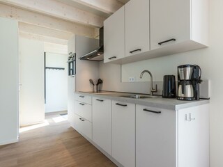 Ferienhaus Cadzand-Bad Außenaufnahme 5