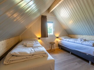 Ferienhaus Cadzand-Bad Außenaufnahme 8