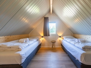 Holiday house Cadzand-Bad Outdoor Recording 9