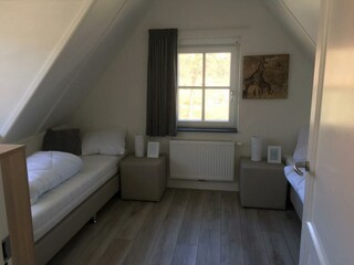 Ferienhaus Lochem Außenaufnahme 5