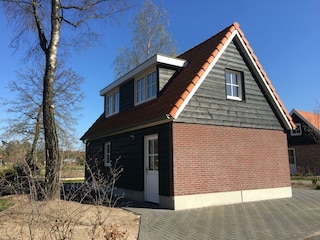 Ferienhaus Lochem Außenaufnahme 2