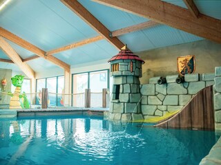 Ferienhaus Lochem Außenaufnahme 10