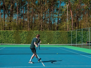 Holiday house Lochem Outdoor Recording 11