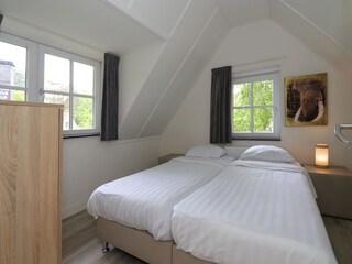 Ferienhaus Lochem Außenaufnahme 10
