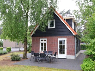 Holiday house Lochem Outdoor Recording 15