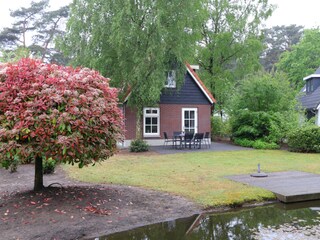 Ferienhaus Lochem Außenaufnahme 16