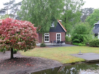 Ferienhaus Lochem Außenaufnahme 26