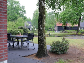 Ferienhaus Lochem Außenaufnahme 16