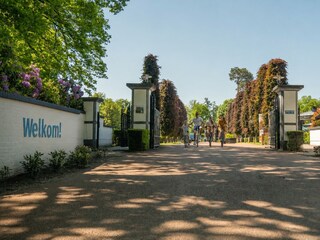 Ferienhaus Lochem Außenaufnahme 17