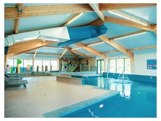 Ferienhaus Lochem Außenaufnahme 18