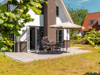 Ferienhaus Lochem Außenaufnahme 22