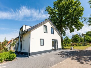 Ferienhaus Lochem Außenaufnahme 1
