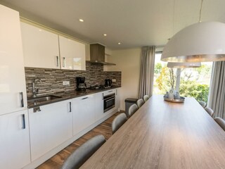 Ferienhaus Lochem Außenaufnahme 5