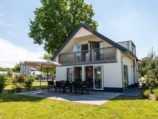 Holiday house Lochem Outdoor Recording 13