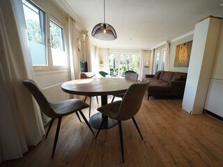 Ferienhaus Langedijk Außenaufnahme 2