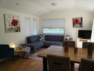 Holiday house Langedijk Outdoor Recording 3