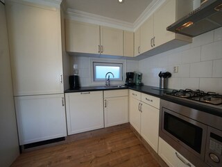 Holiday house Langedijk Outdoor Recording 7