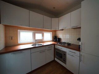 Ferienhaus Langedijk Außenaufnahme 9