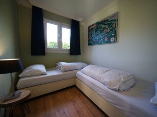 Ferienhaus Langedijk Außenaufnahme 14