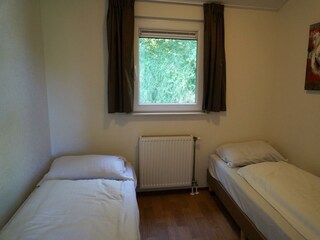 Holiday house Langedijk Outdoor Recording 15