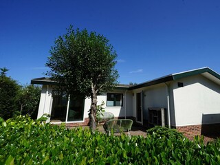 Ferienhaus Langedijk Außenaufnahme 16