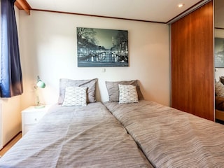Ferienhaus Noordwijk Außenaufnahme 5