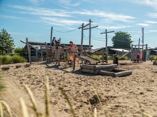 Ferienhaus Noordwijk Außenaufnahme 8
