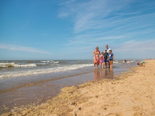 Ferienhaus Noordwijk Außenaufnahme 9