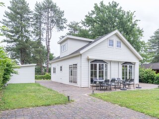 Holiday house Brunssum Outdoor Recording 1