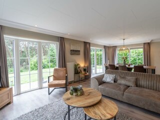 Holiday house Brunssum Outdoor Recording 2