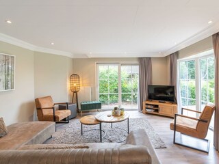 Ferienhaus Brunssum Außenaufnahme 3