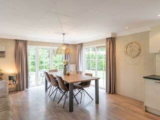 Ferienhaus Brunssum Außenaufnahme 4