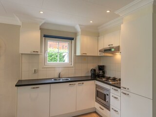 Ferienhaus Brunssum Außenaufnahme 5