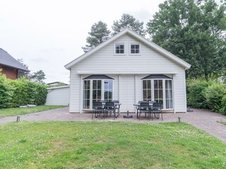 Ferienhaus Brunssum Außenaufnahme 11