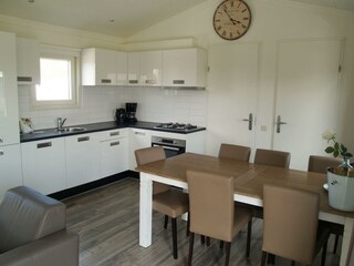 Holiday house Brunssum Outdoor Recording 4