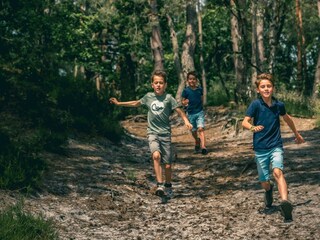 Ferienhaus Brunssum Außenaufnahme 9