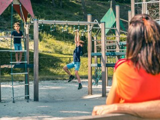 Holiday house Brunssum Outdoor Recording 10