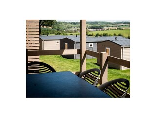 Ferienhaus Gulpen Außenaufnahme 2