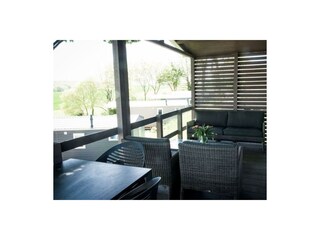 Holiday house Gulpen Outdoor Recording 7