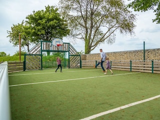 Ferienhaus Gulpen Außenaufnahme 2