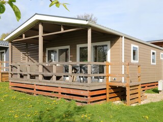 Holiday house Gulpen Outdoor Recording 1