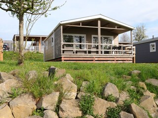 Ferienhaus Gulpen Außenaufnahme 5
