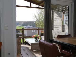 Ferienhaus Gulpen Außenaufnahme 10
