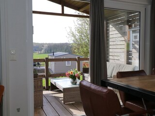 Holiday house Gulpen Outdoor Recording 10