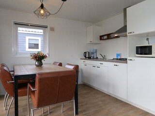 Ferienhaus Gulpen Außenaufnahme 11