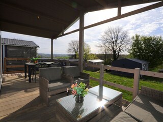 Ferienhaus Gulpen Außenaufnahme 20