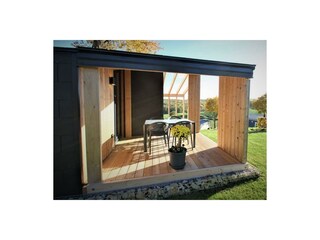 Holiday house Gulpen Outdoor Recording 2