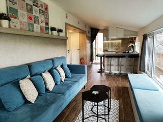 Ferienhaus Gulpen Außenaufnahme 3