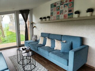 Ferienhaus Gulpen Außenaufnahme 4