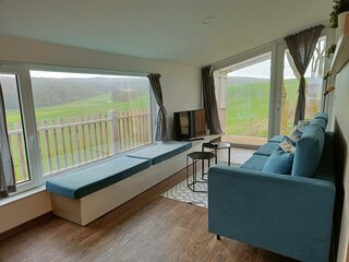 Ferienhaus Gulpen Außenaufnahme 5